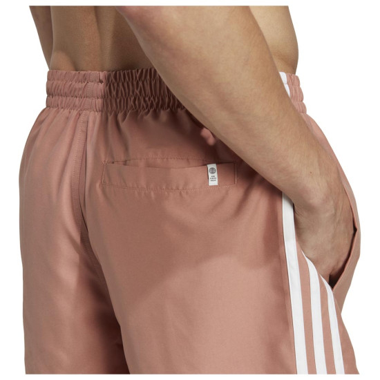 Adidas Ανδρικό μαγιό Adicolor 3-Stripes Swim Shorts